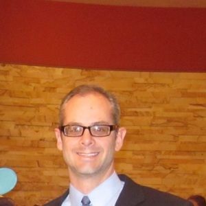 Meet your Posher, Mark